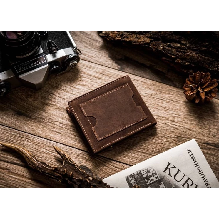 Peterson Férfi pénztárca