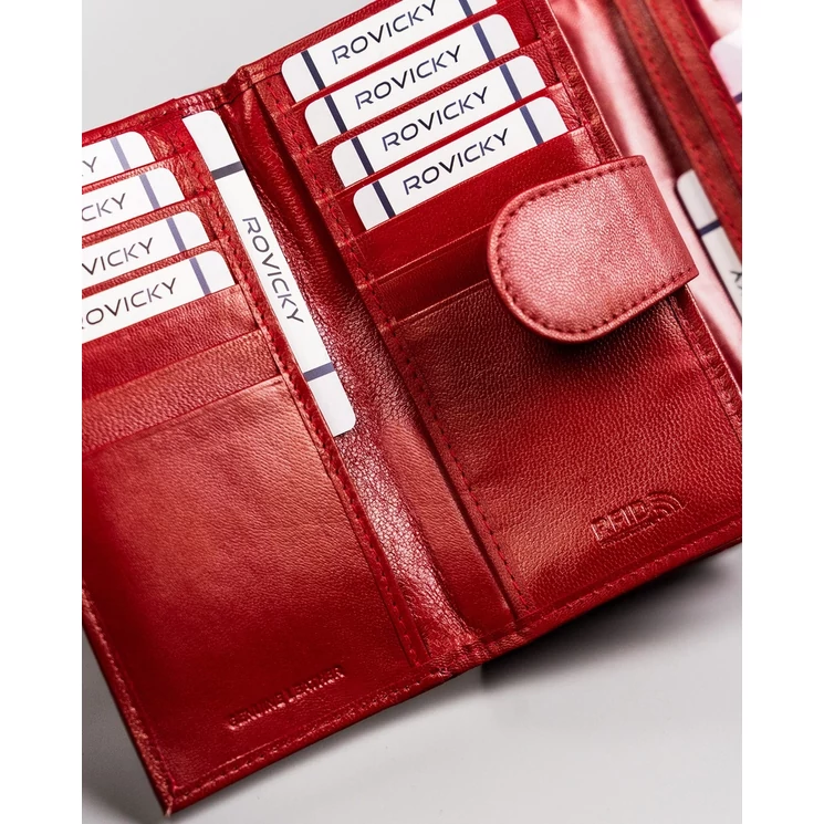 ROVICKY Női pénztárca