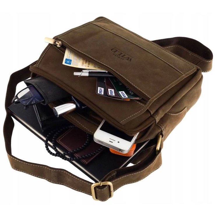 ALWAYS WILD Férfi táska