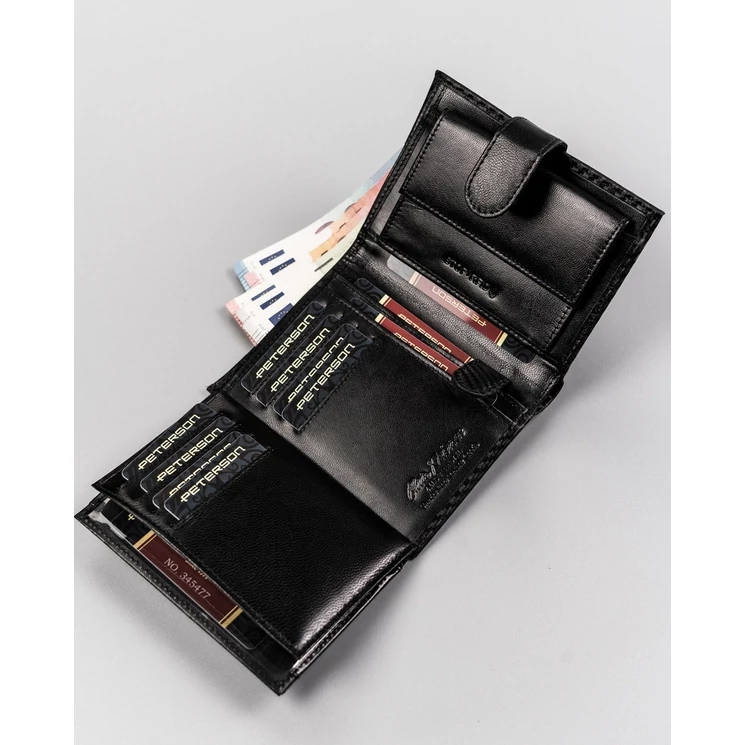 Peterson Férfi pénztárca