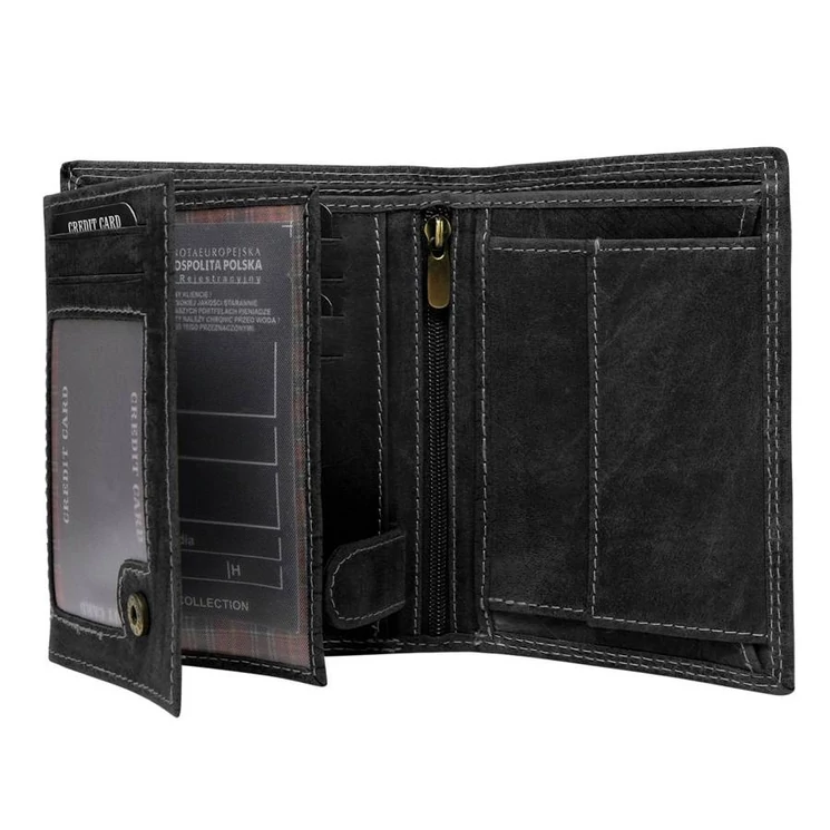 Euroline Férfi pénztárca