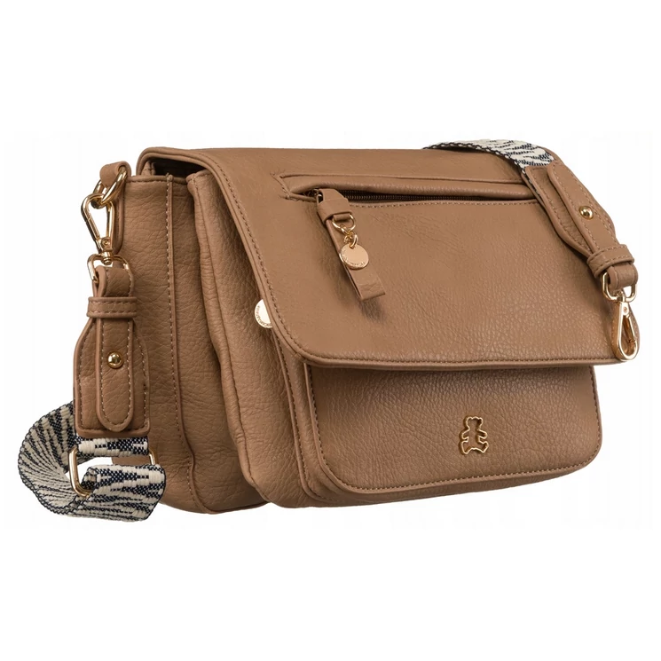 LuluCastagnette Női táska