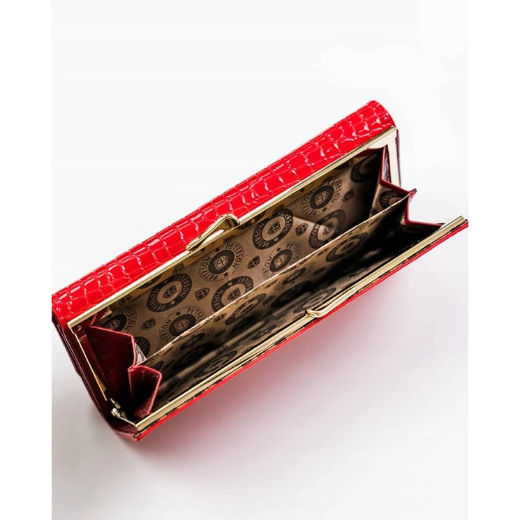 Peterson Női pénztárca