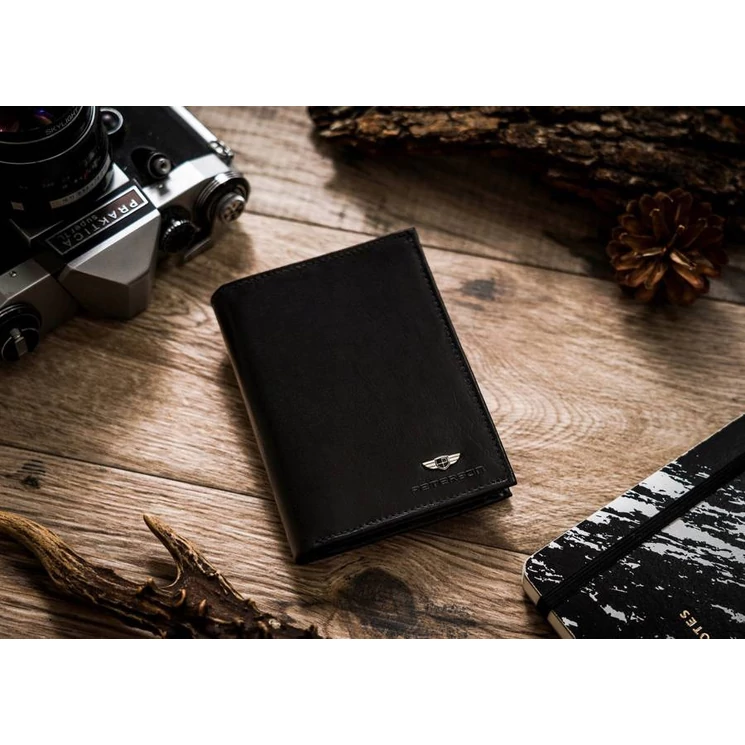 Peterson Férfi pénztárca