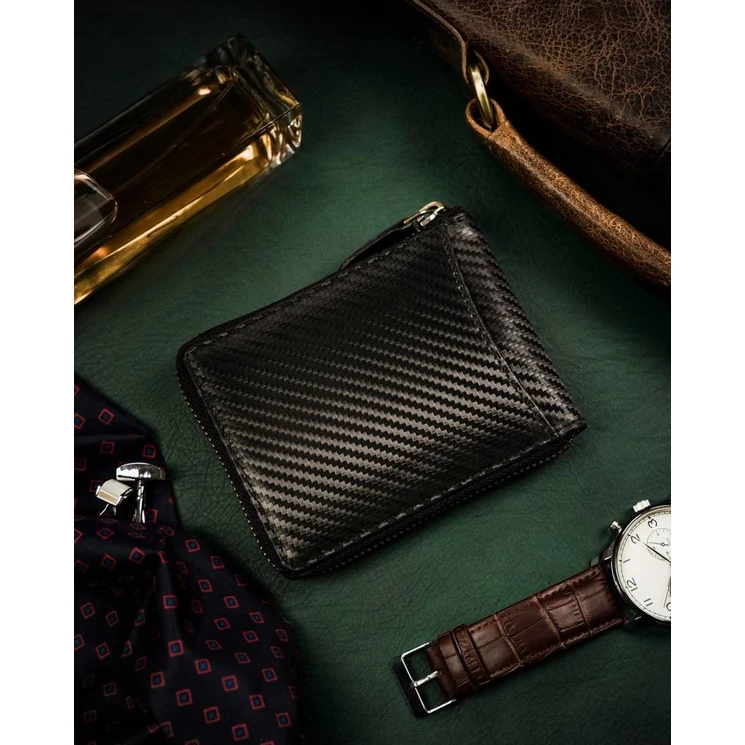 Peterson Férfi pénztárca