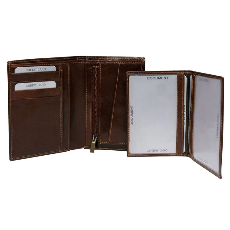 Euroline Férfi pénztárca