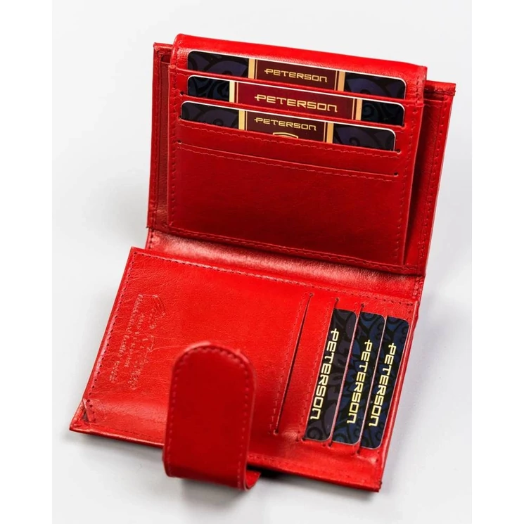 Peterson Női pénztárca