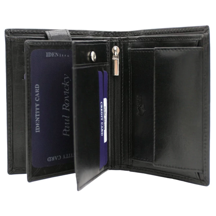 ROVICKY Férfi pénztárca