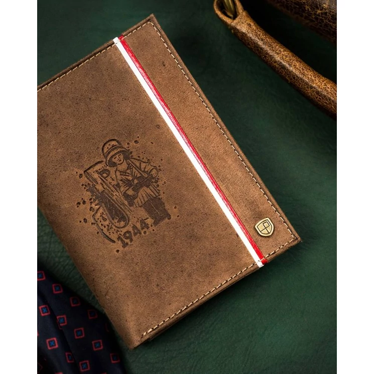 Peterson Férfi pénztárca