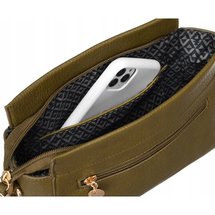 LuluCastagnette Női táska