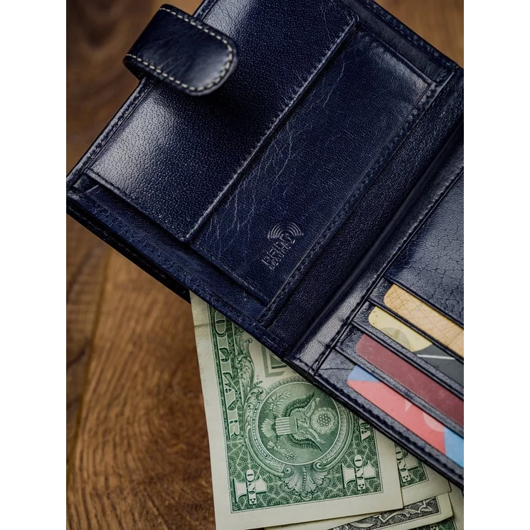 ROVICKY Férfi pénztárca