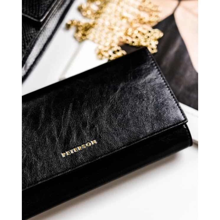 Peterson Női pénztárca