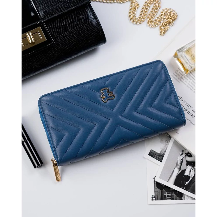 LuluCastagnette Női pénztárca