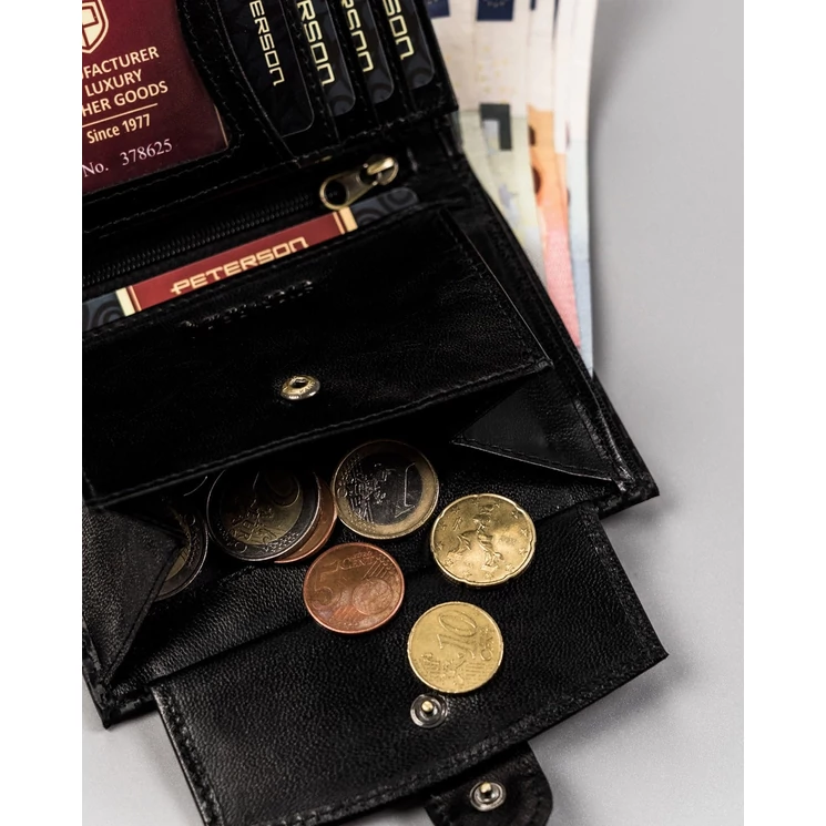 Peterson Férfi pénztárca