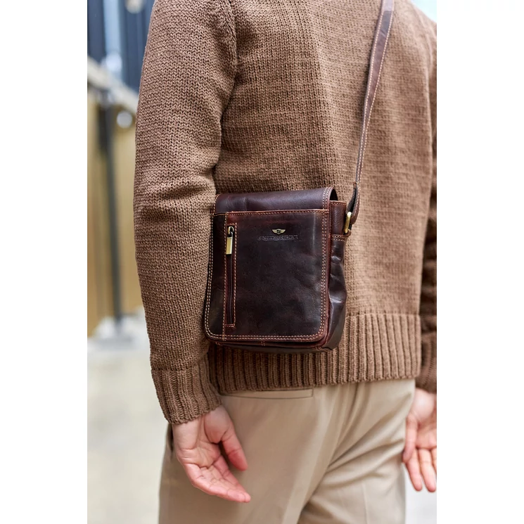 Peterson Férfi táska