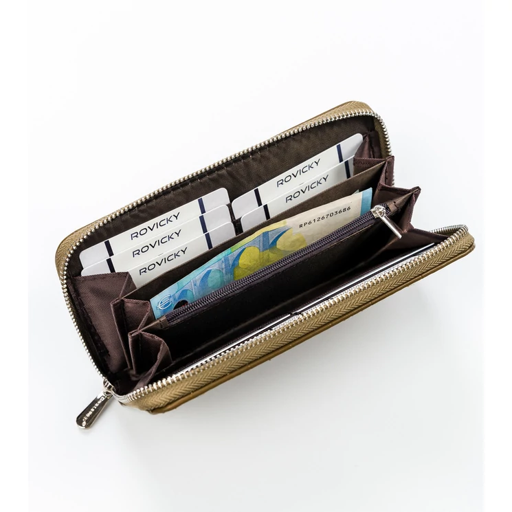 DAVID JONES Női pénztárca