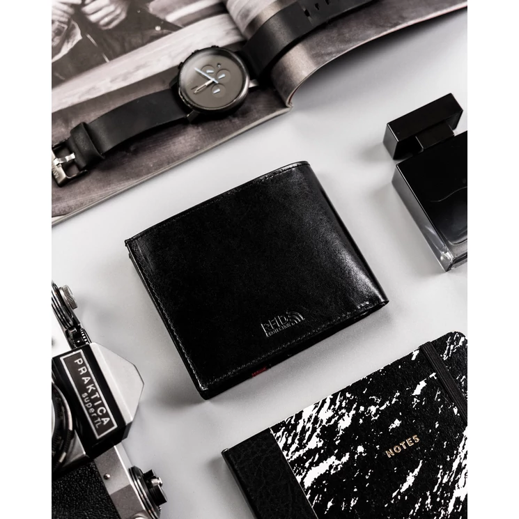 Peterson Férfi pénztárca