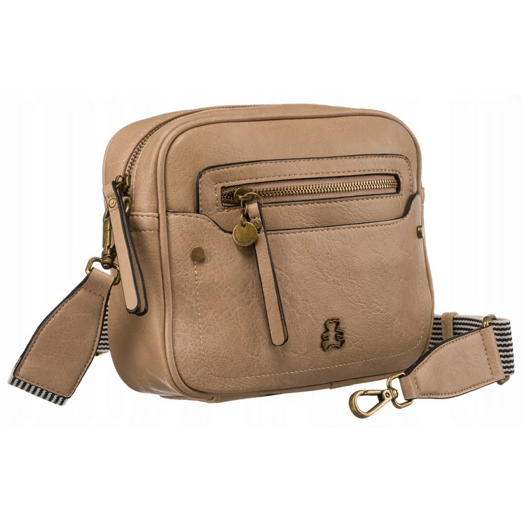 LuluCastagnette Női táska