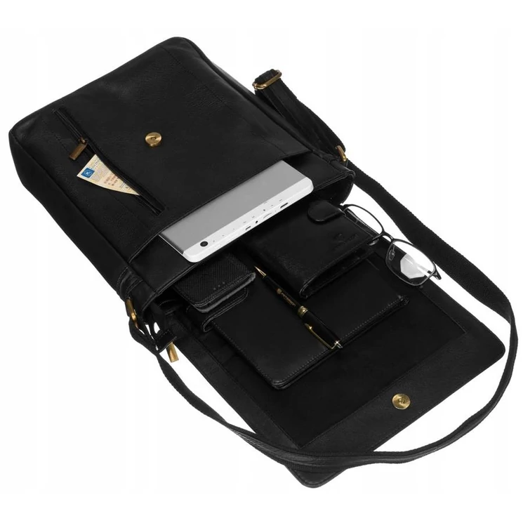 Peterson Férfi táska