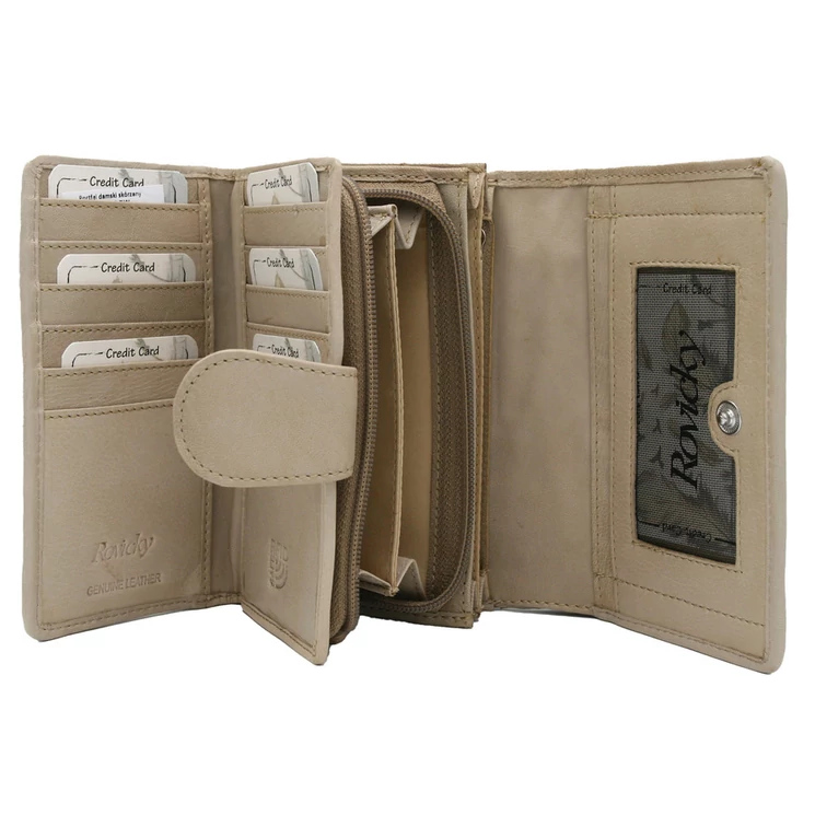 ROVICKY Női pénztárca