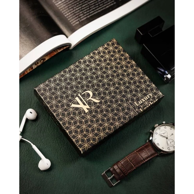 ROVICKY Férfi pénztárca