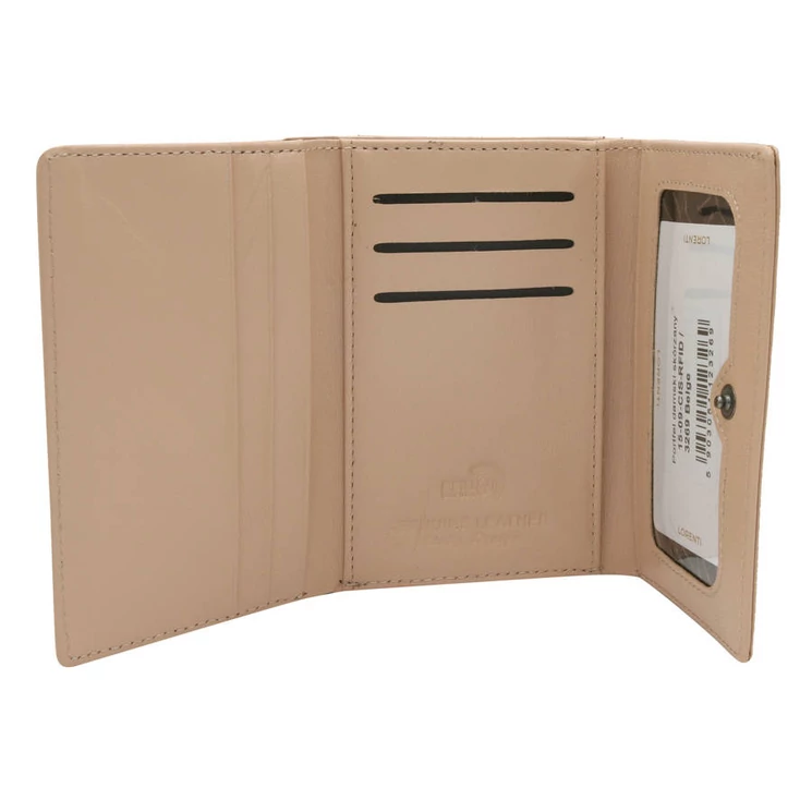 LORENTI Női pénztárca