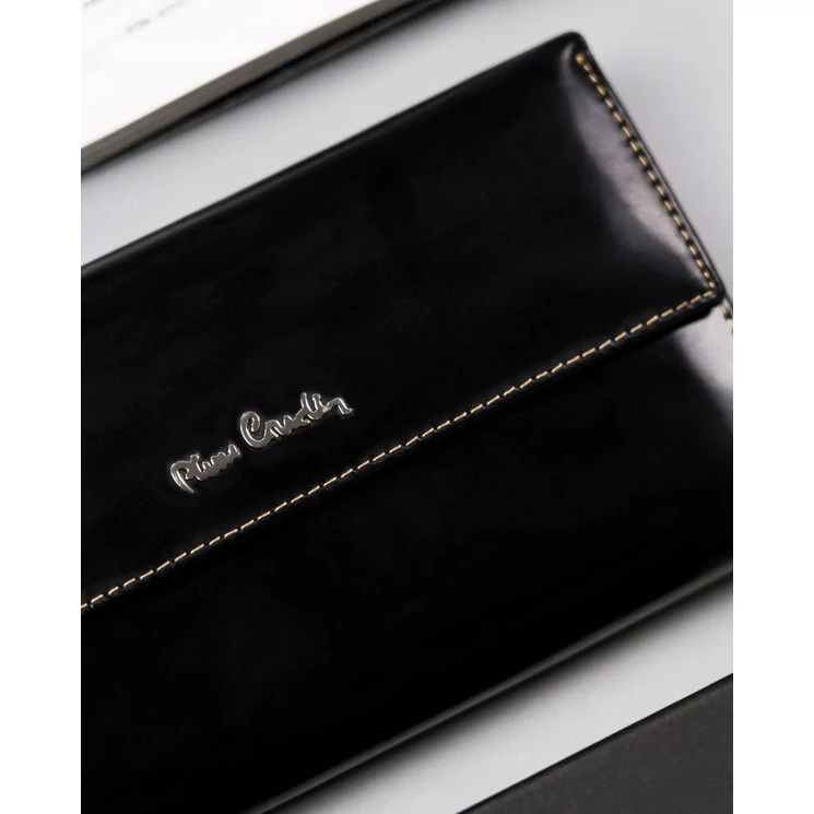 PIERRE CARDIN Női pénztárca