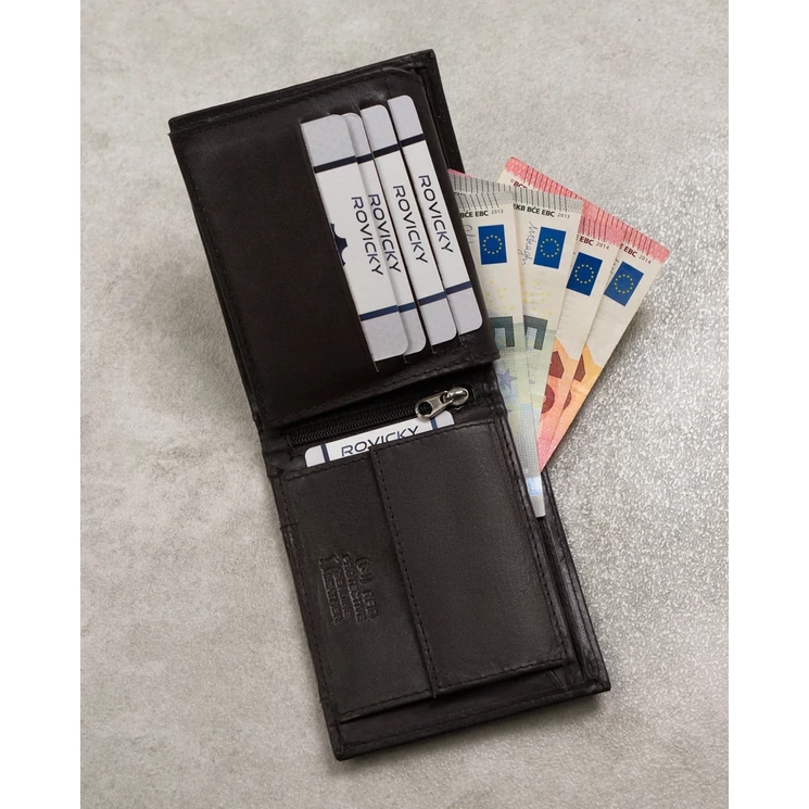 ALWAYS WILD Férfi pénztárca