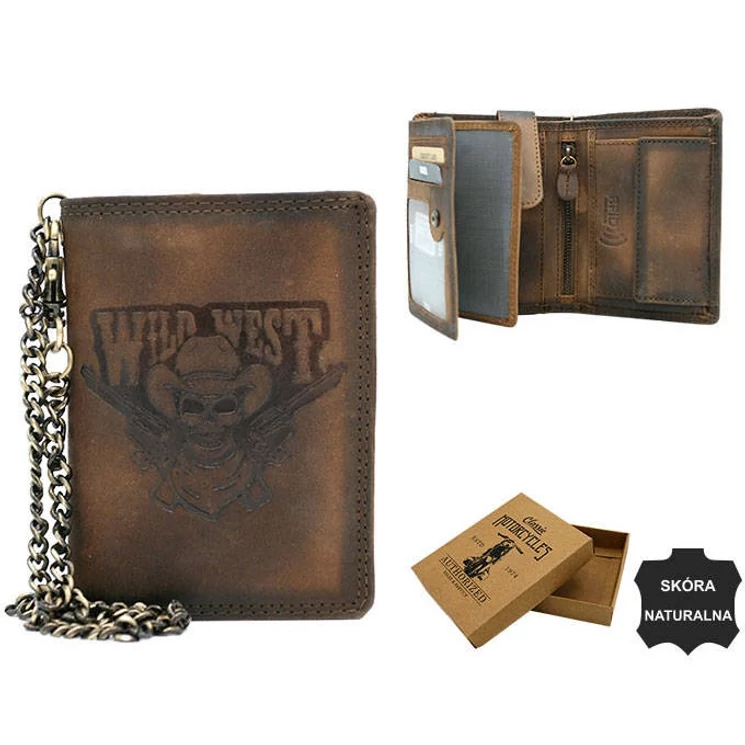 Inny Férfi pénztárca