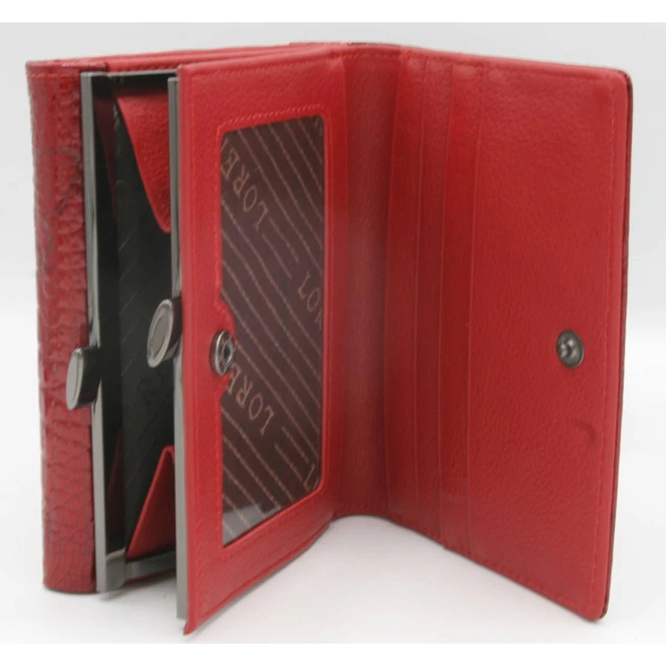 LORENTI Női pénztárca