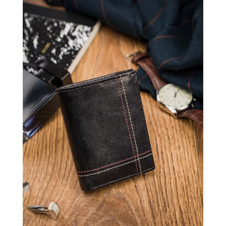 ALWAYS WILD Férfi pénztárca