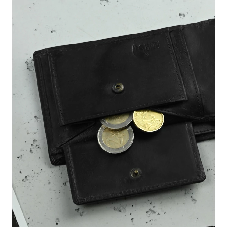 Inny Férfi pénztárca