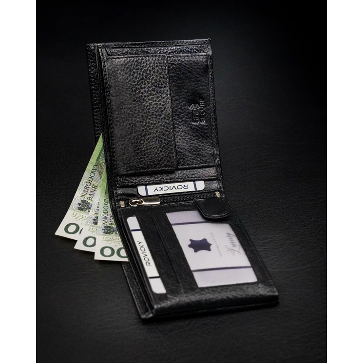 ROVICKY Férfi pénztárca