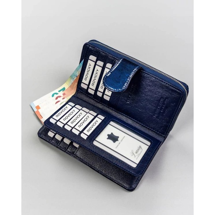 PIERRE CARDIN Női pénztárca