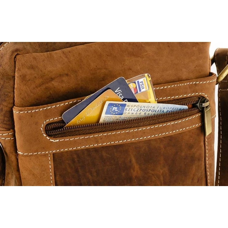 ALWAYS WILD Férfi táska