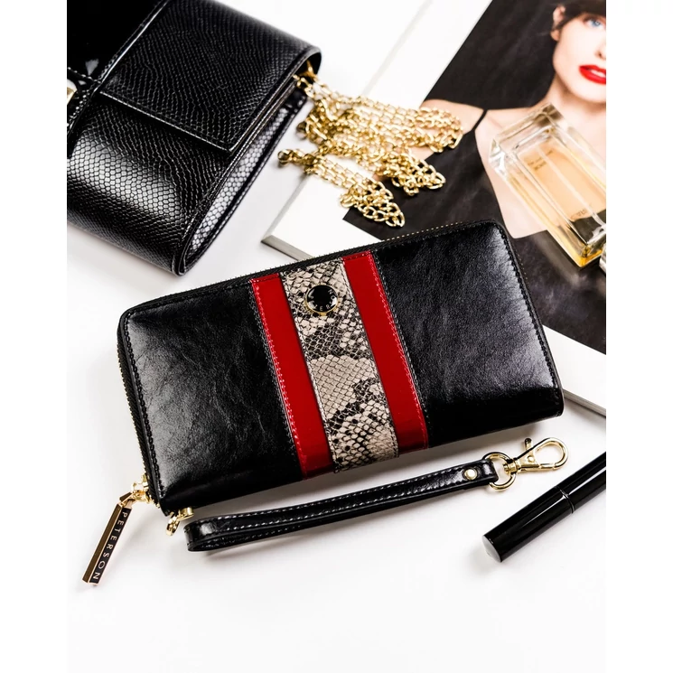 Peterson Női pénztárca