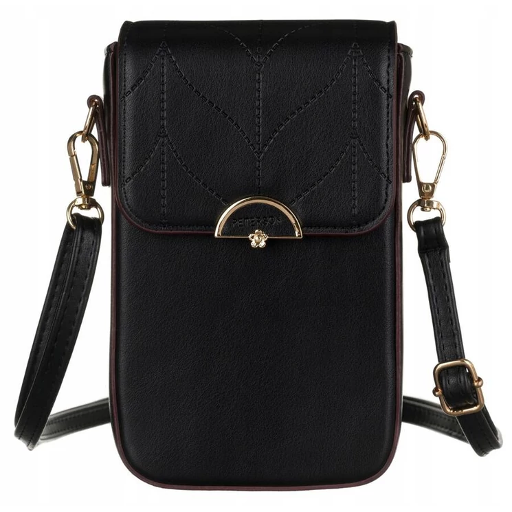 Peterson női mobiltartó kistáska