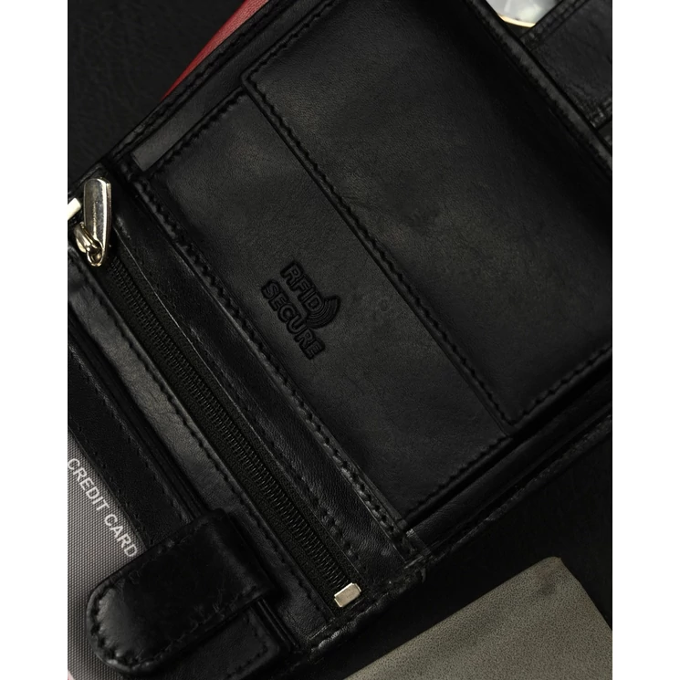 RONALDO Férfi pénztárca