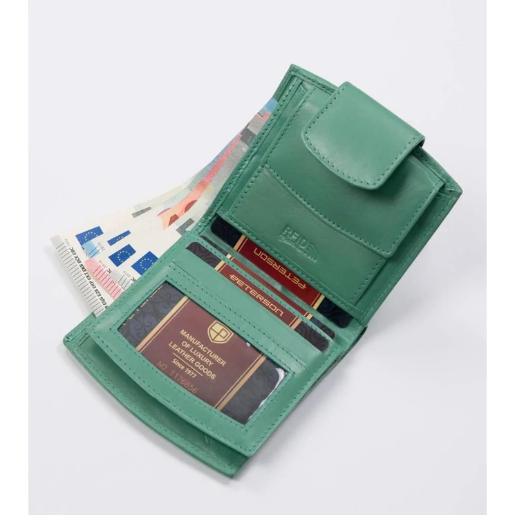 Peterson Női pénztárca