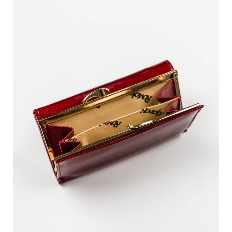 ROVICKY Női pénztárca