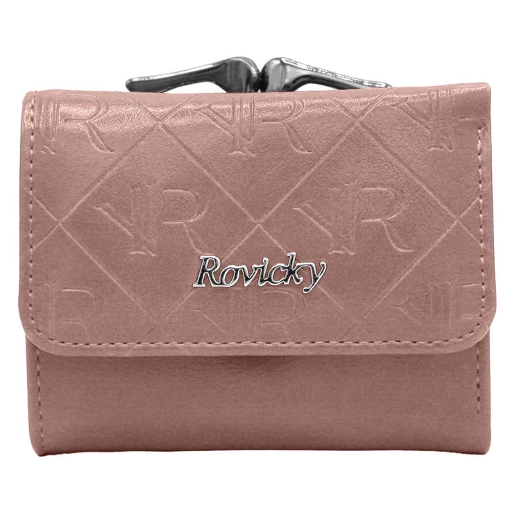 ROVICKY Női pénztárca