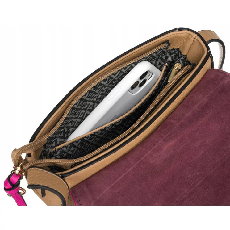 LuluCastagnette Női táska