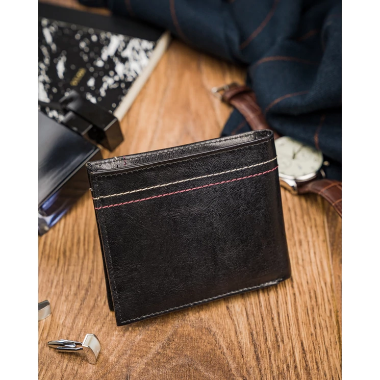 ALWAYS WILD Férfi pénztárca