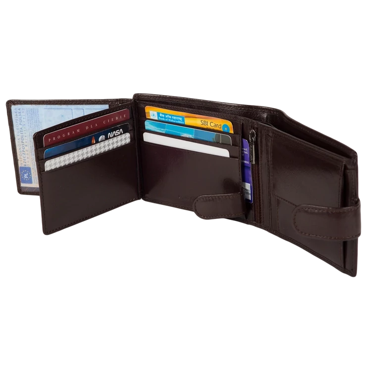 ROVICKY Férfi pénztárca