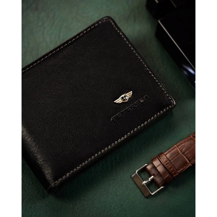 Peterson Férfi pénztárca