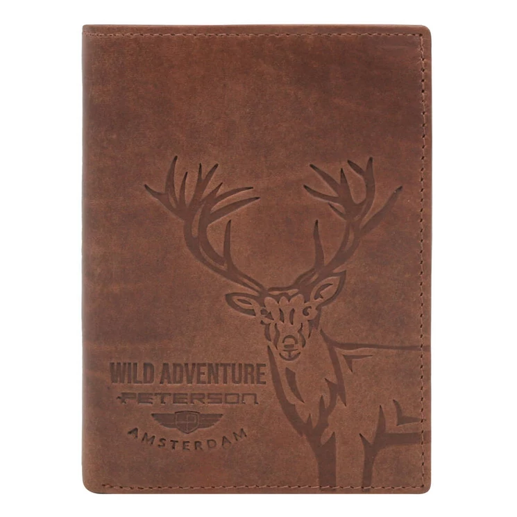 Peterson Férfi pénztárca