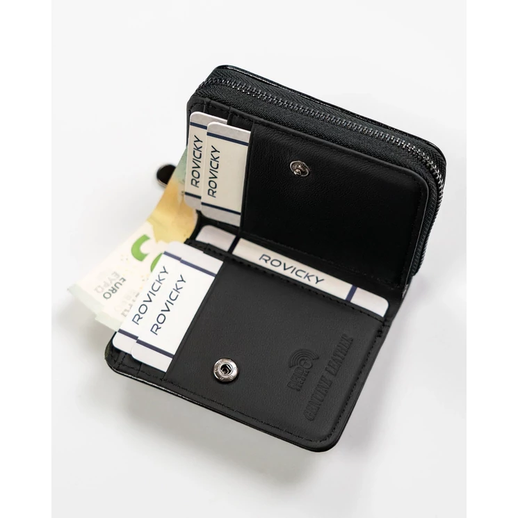 ROVICKY Női pénztárca