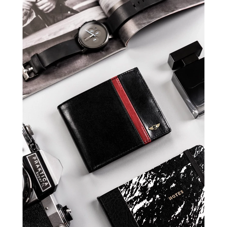 Peterson Férfi pénztárca