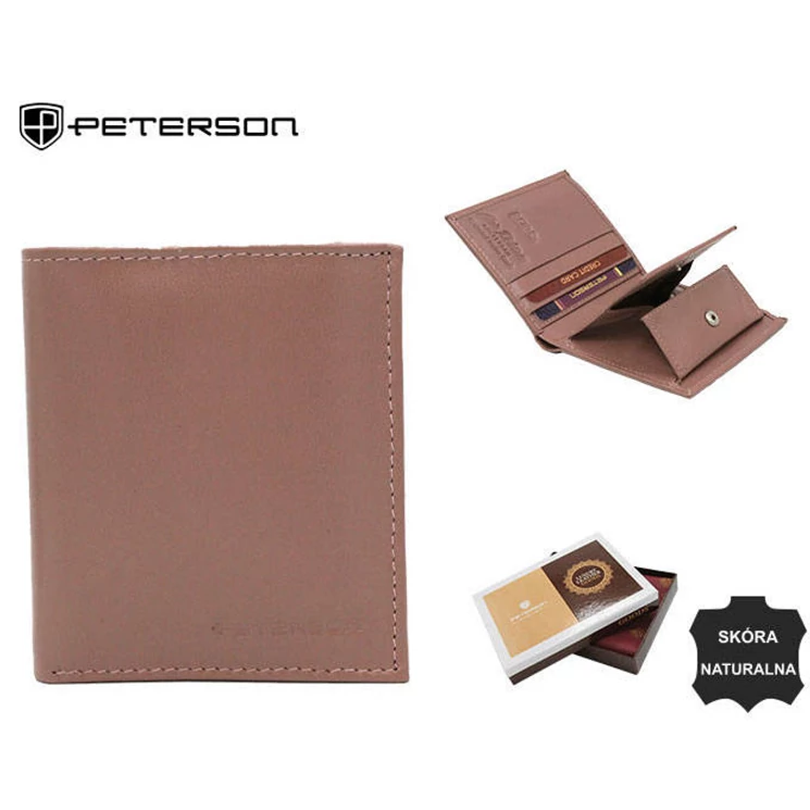 Peterson Női pénztárca