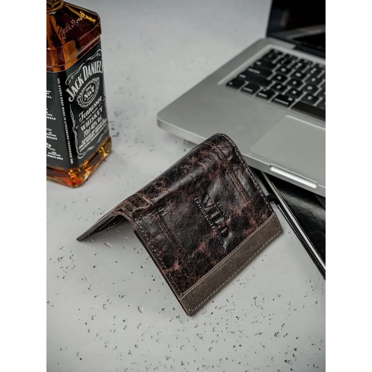 ALWAYS WILD Férfi pénztárca